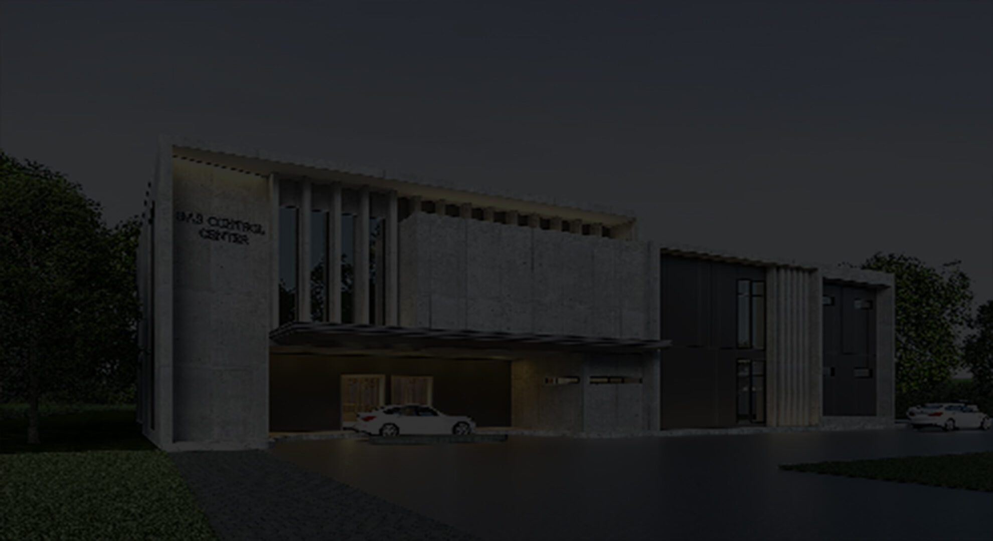 PTT NEW SCADA BACKUP SITE BUILDING