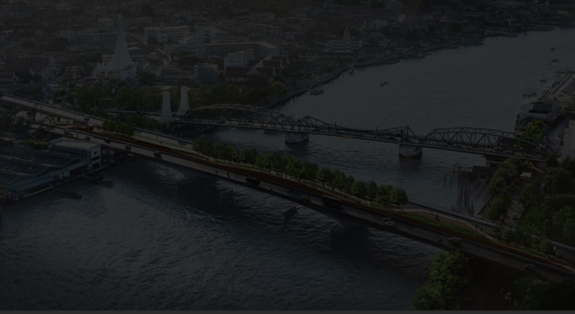 Memorial Bridge Skypark