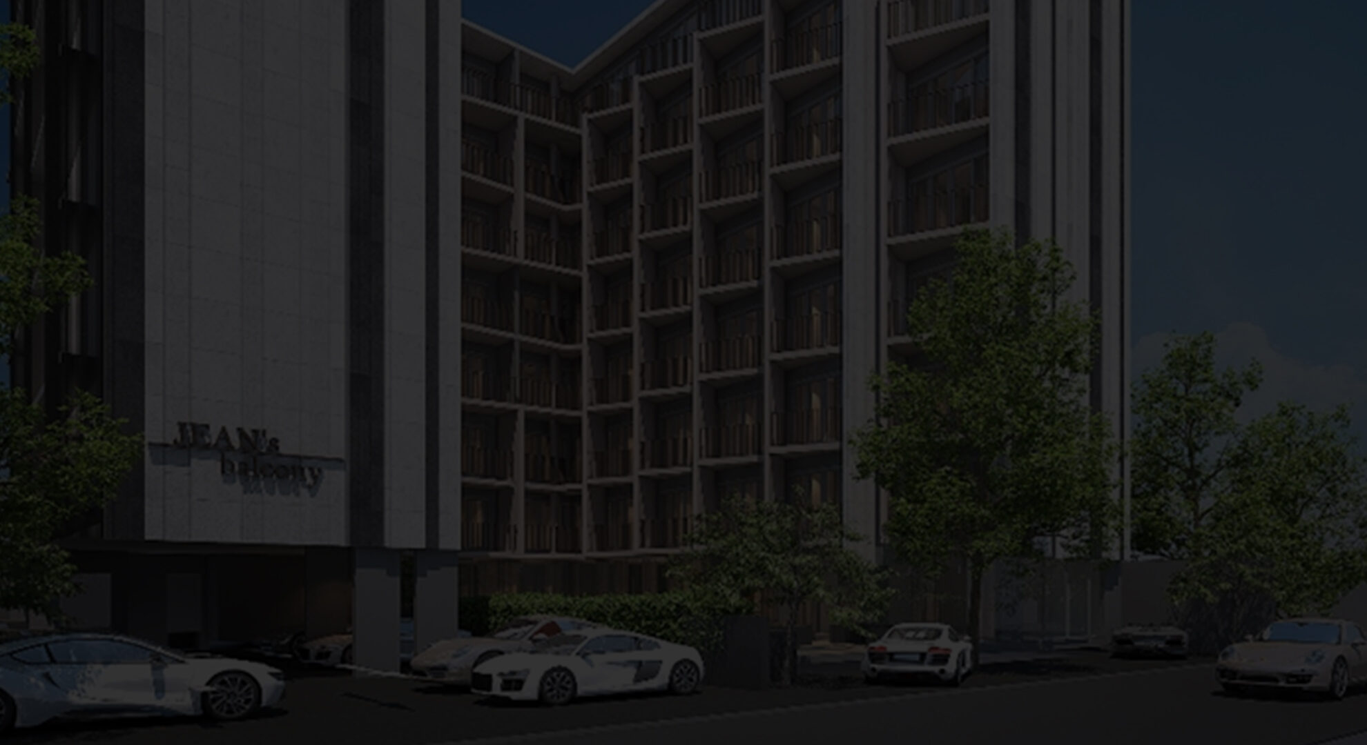 Jean Hotel