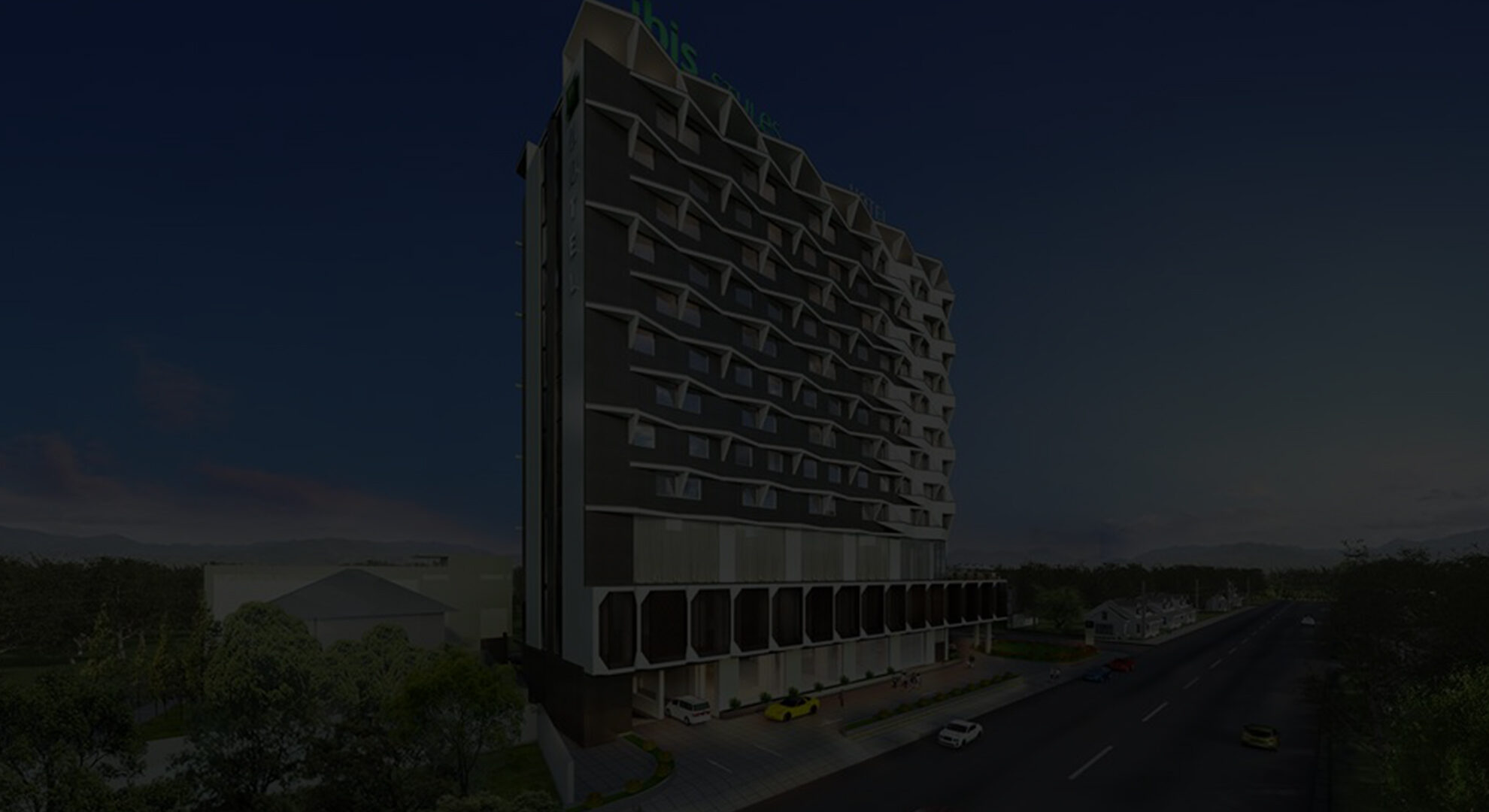 IBIS Mandalay