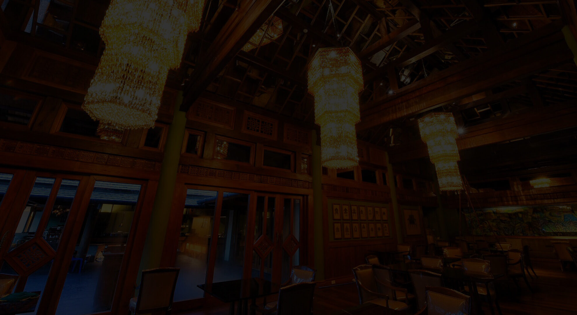Four Seasons Chiang Mai