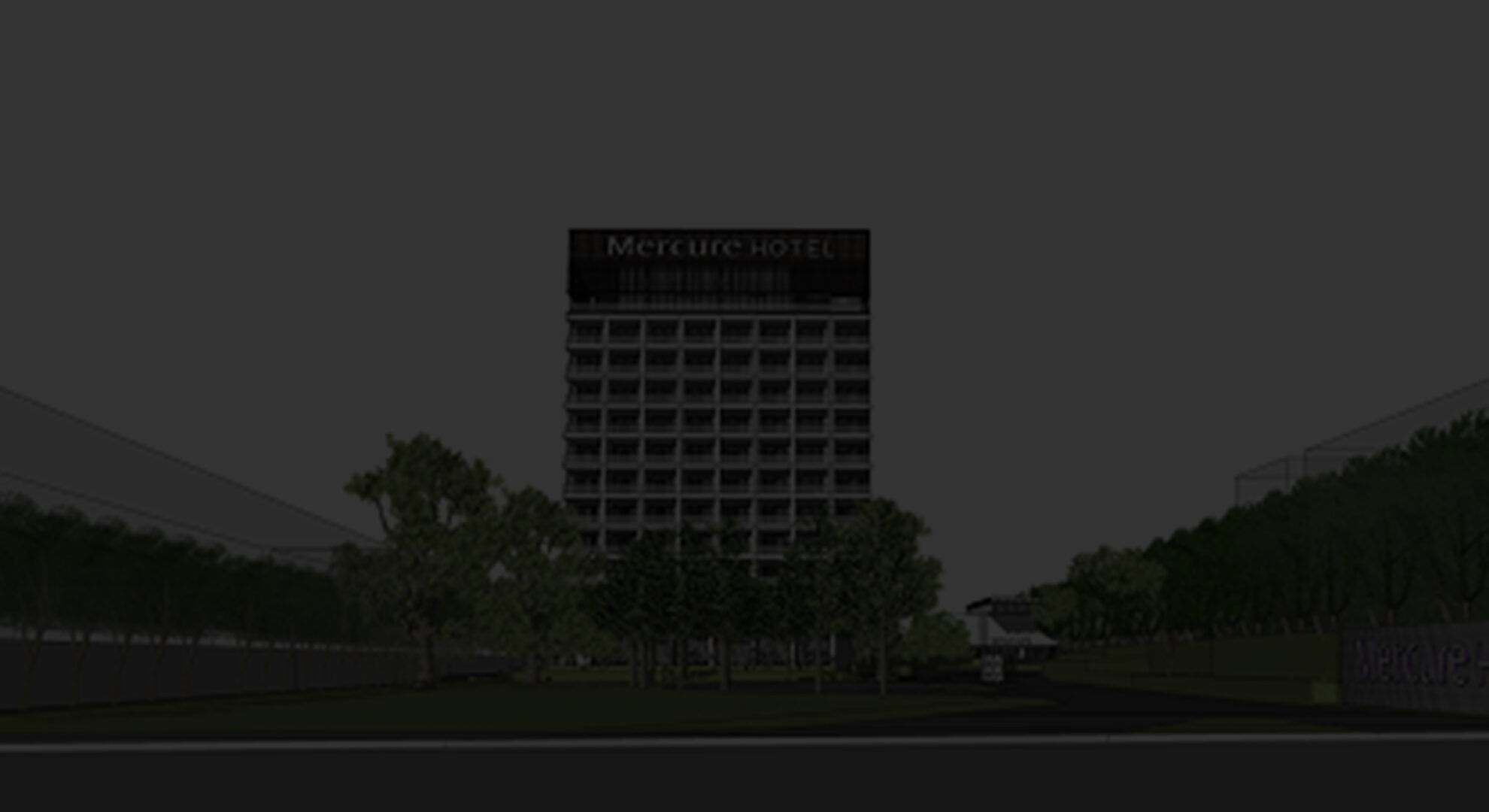 Mercure Rayong Lomtalay Resort