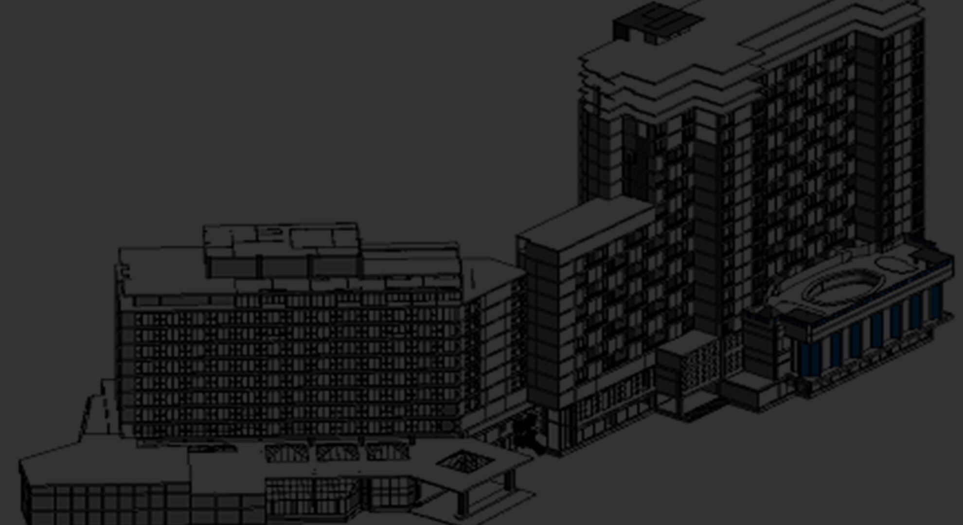 Renovate Montian Hotel