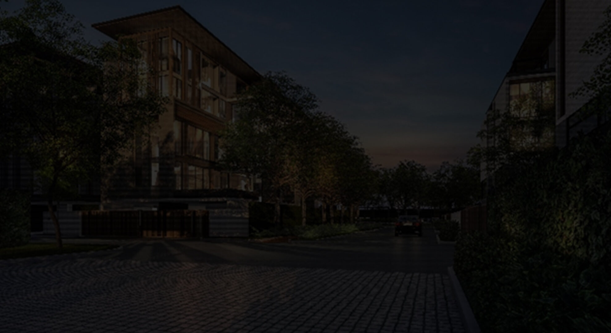 Anina Luxury Residence