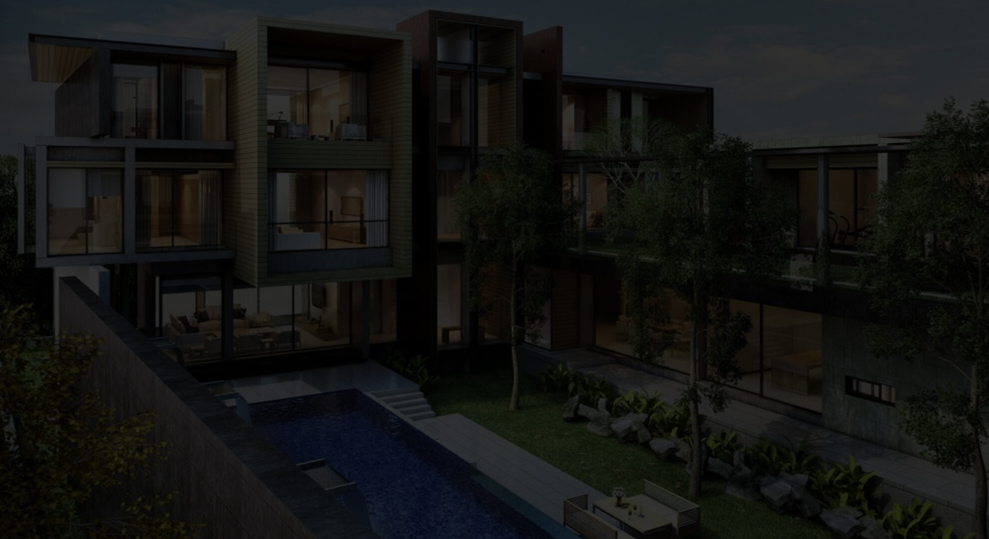 Luxury Residence  – at Ladprao