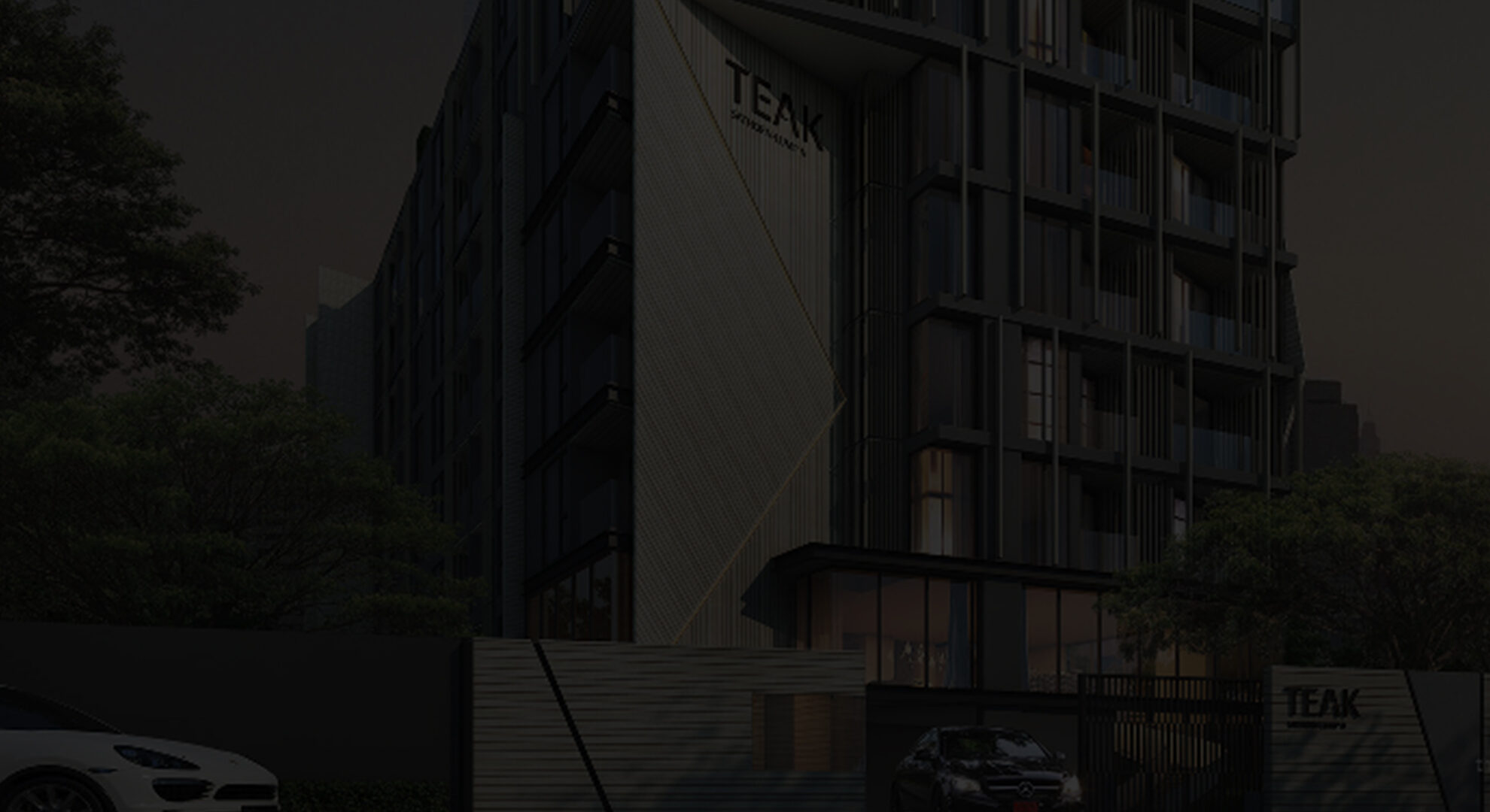 Teak Sathorn – Lumpini