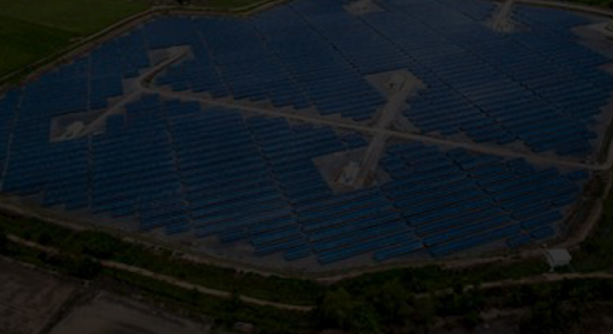 Solar Farm –8 Megawatt, 7 solar energy plants